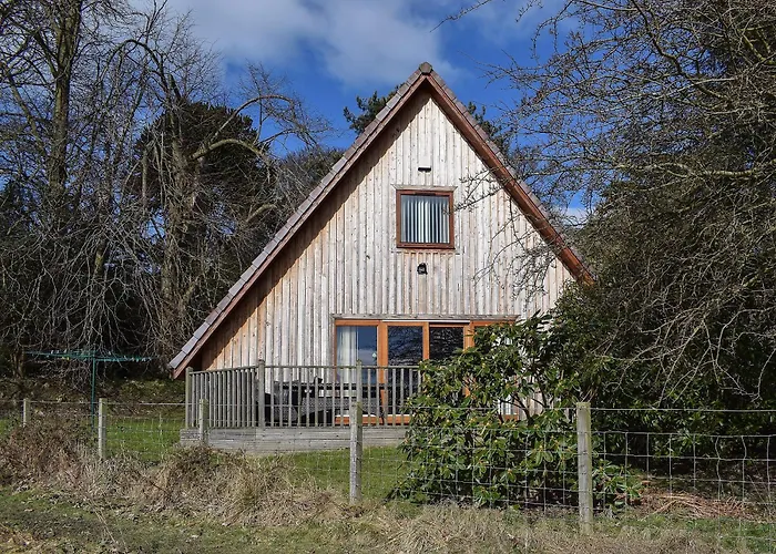Lime Tree Cottage