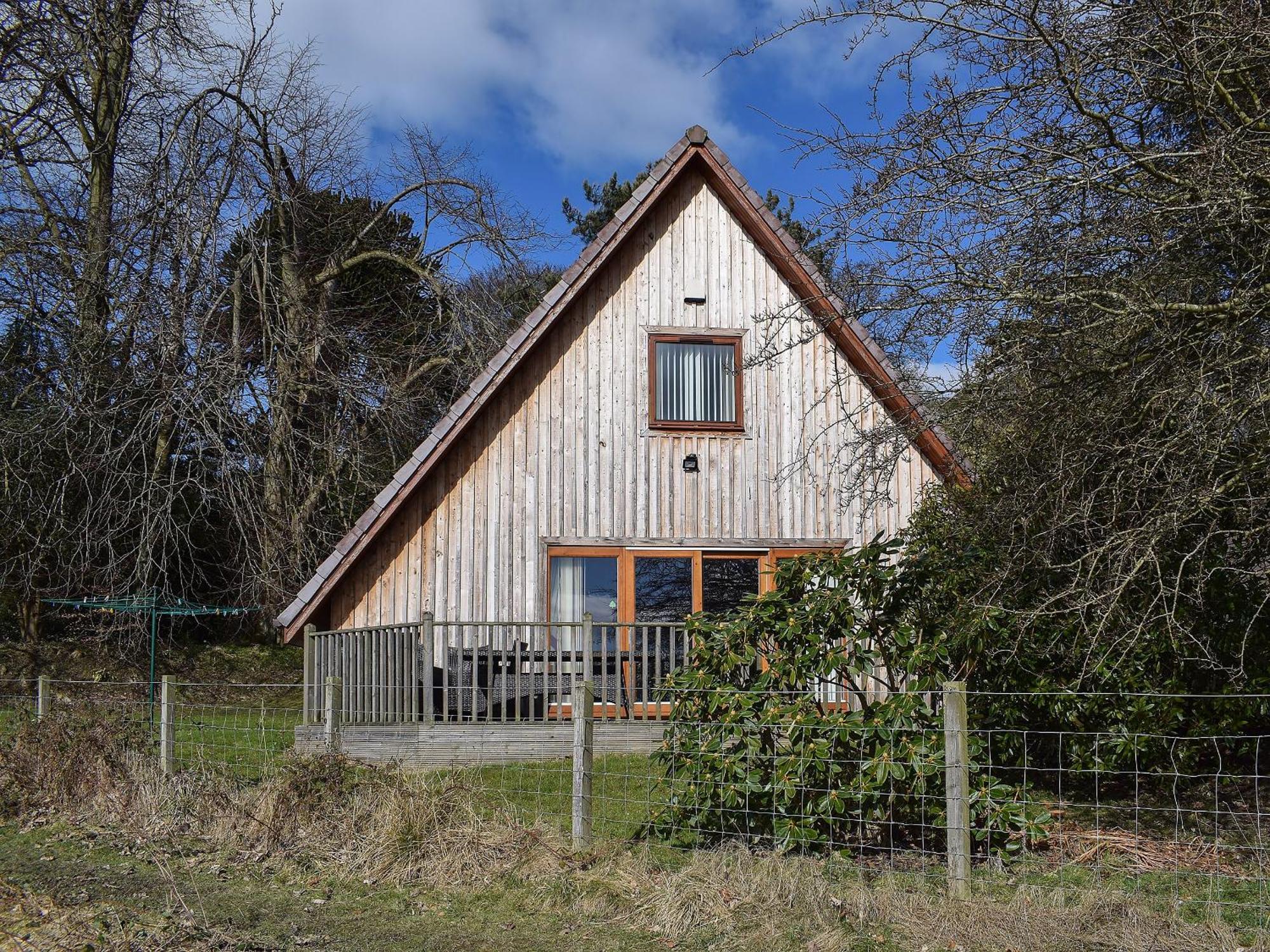 Holiday home Lime Tree